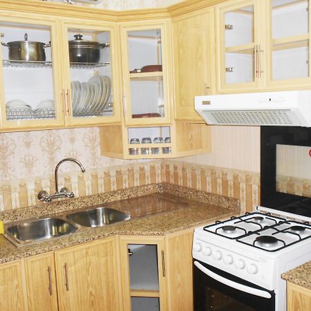 Nizwa Hotel Apartments Zewnętrze zdjęcie