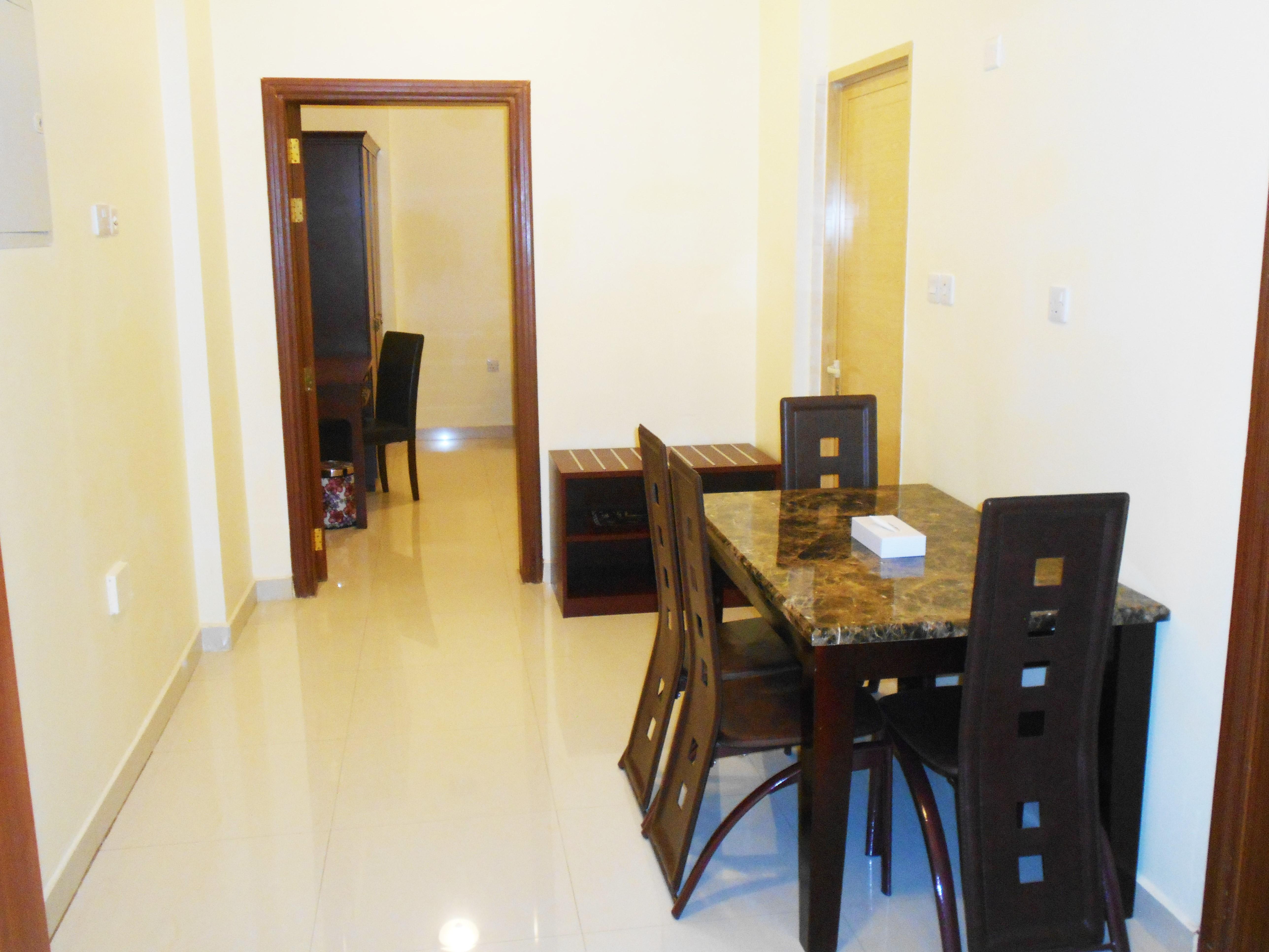 Nizwa Hotel Apartments Zewnętrze zdjęcie