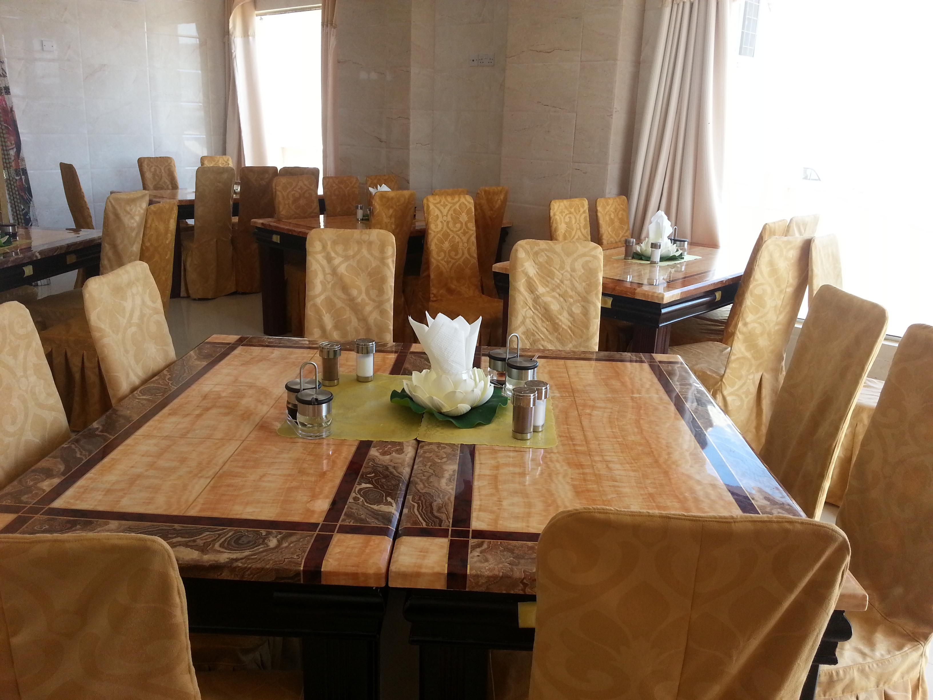 Nizwa Hotel Apartments Zewnętrze zdjęcie