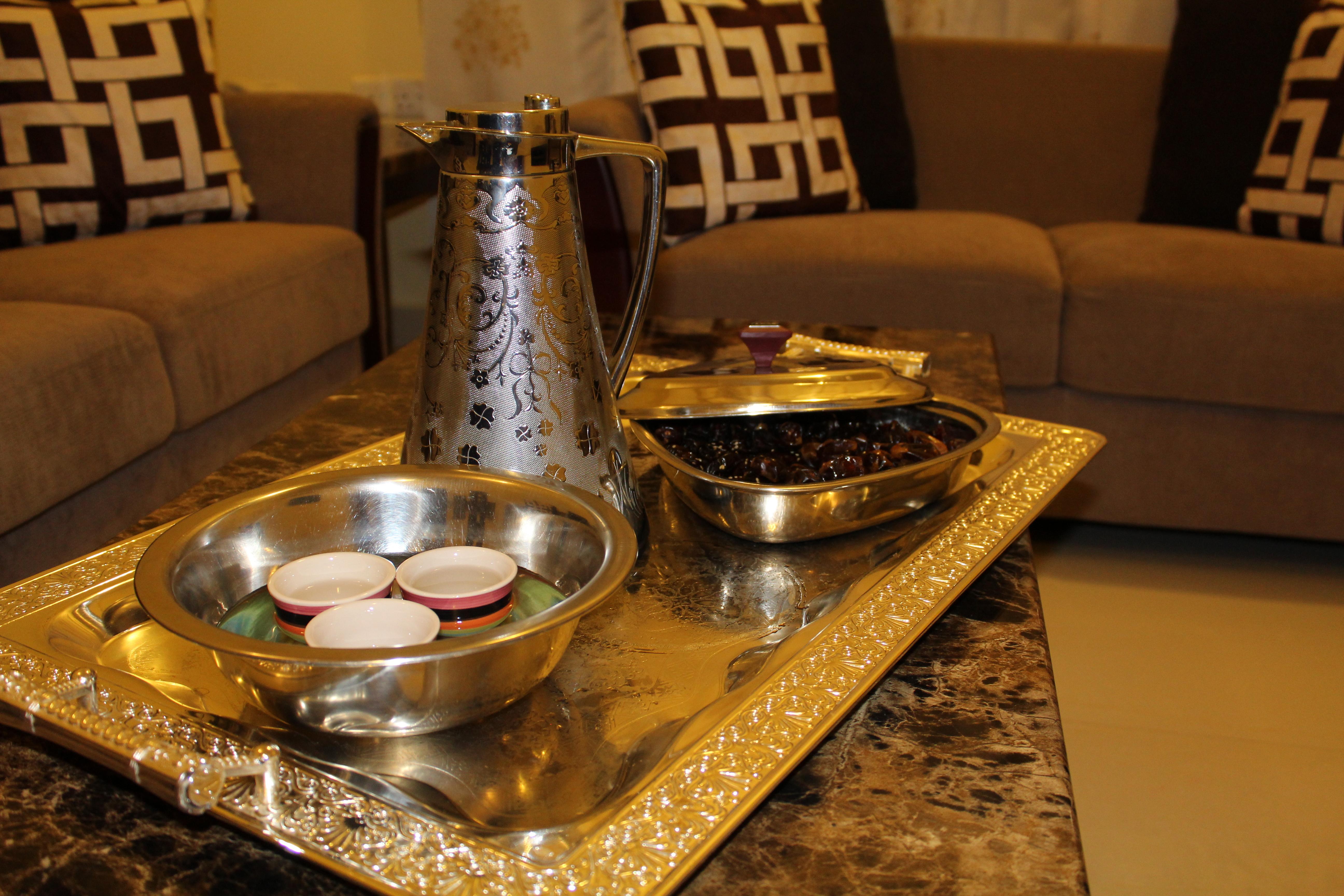 Nizwa Hotel Apartments Zewnętrze zdjęcie