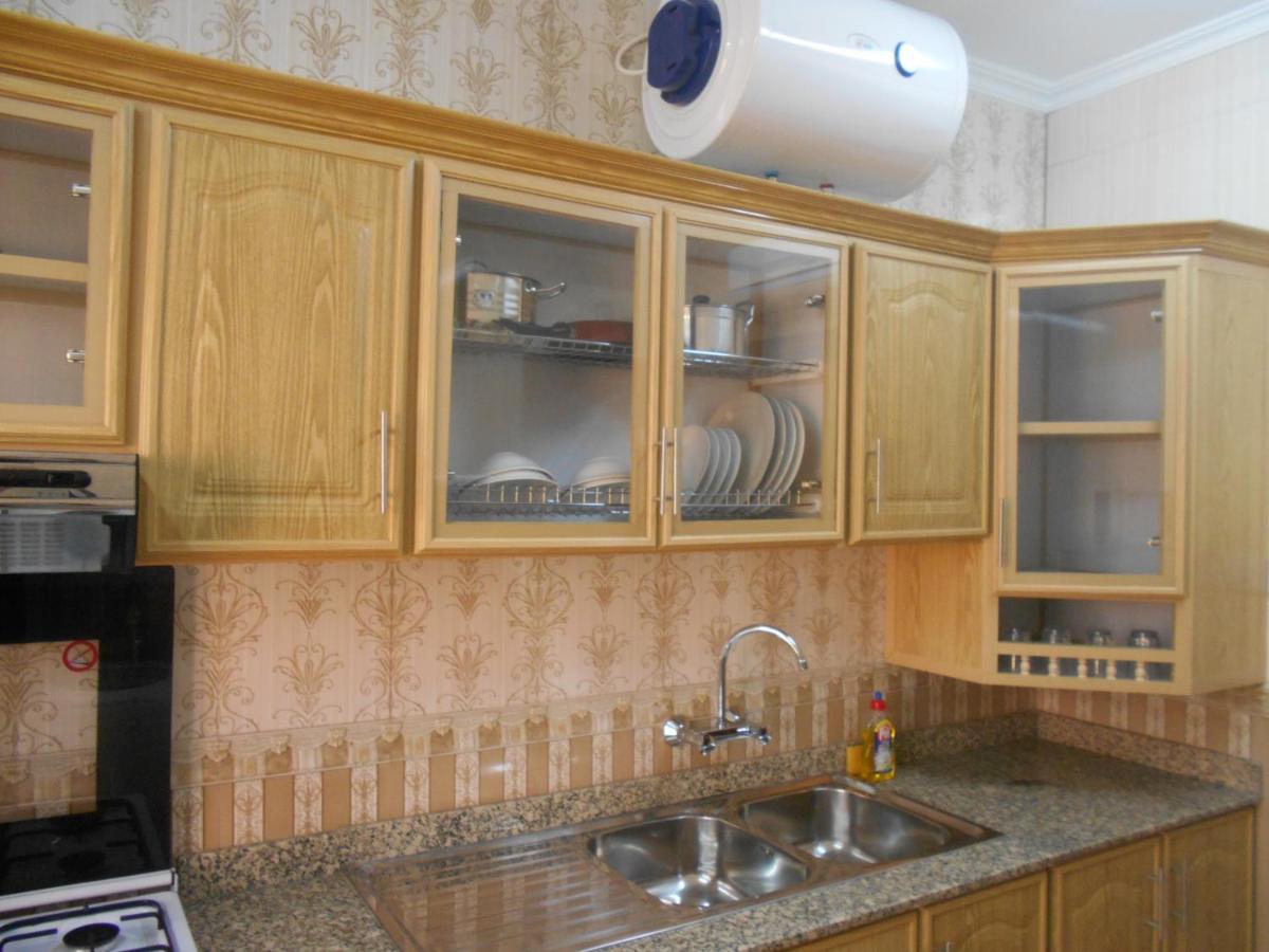 Nizwa Hotel Apartments Zewnętrze zdjęcie