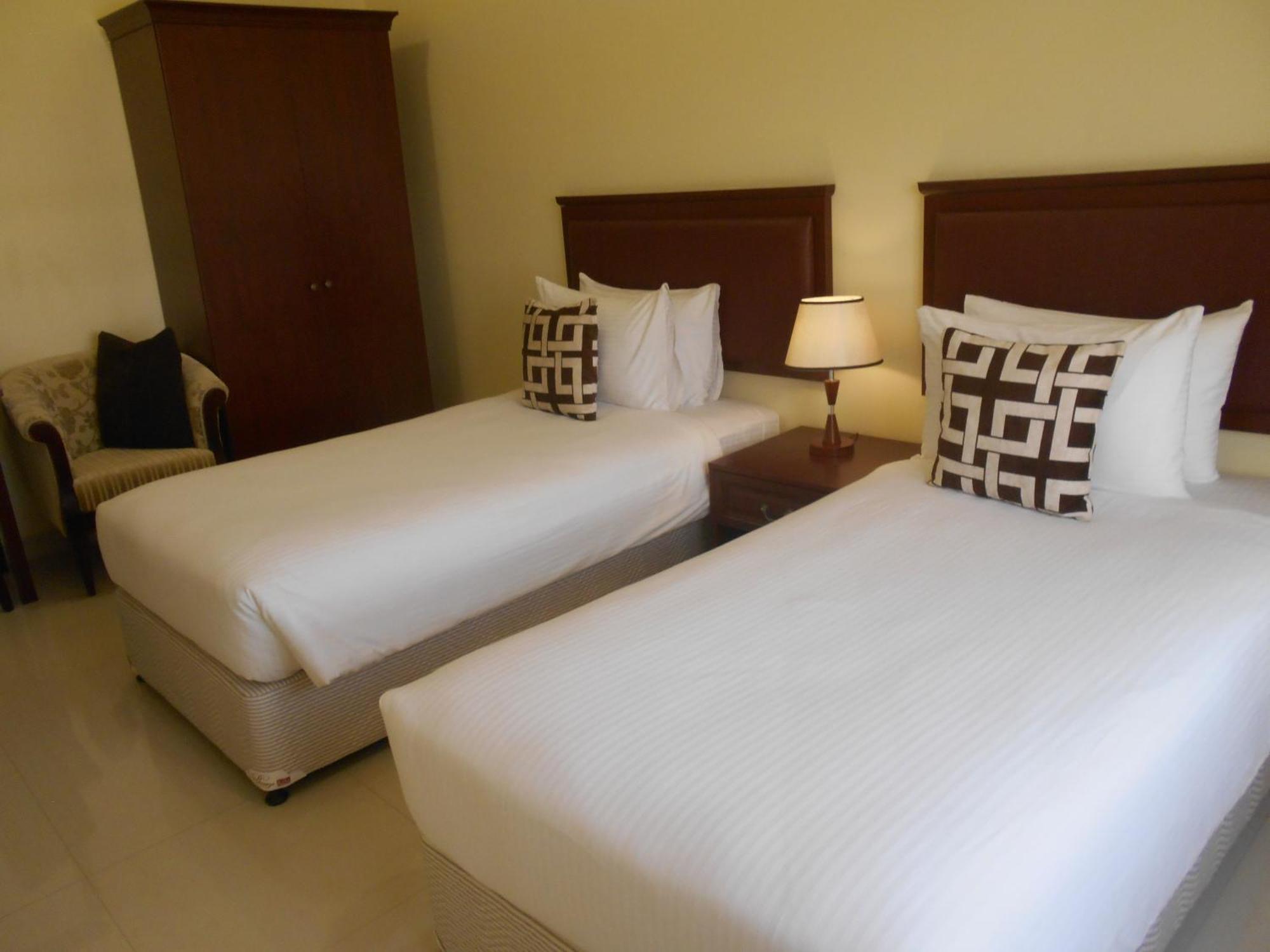 Nizwa Hotel Apartments Zewnętrze zdjęcie