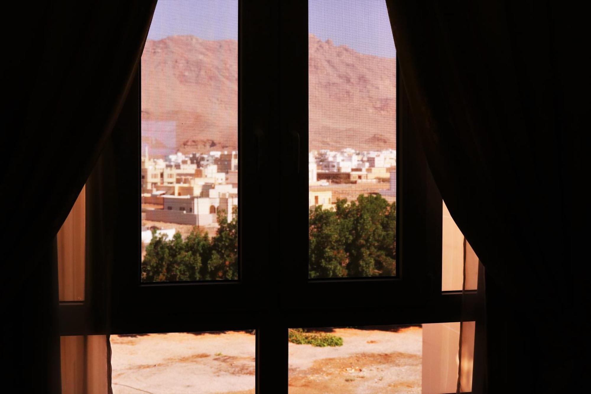 Nizwa Hotel Apartments Zewnętrze zdjęcie